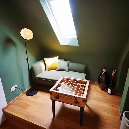 Winzerhaus Am Kardinalsberg