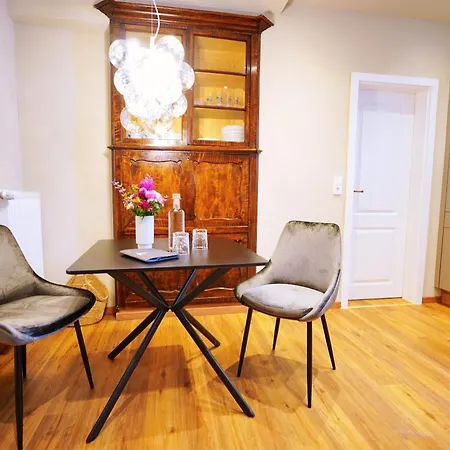 Apartment Winzerhaus Am Kardinalsberg