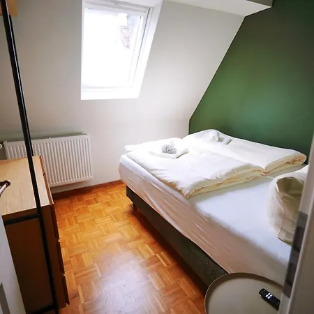 Winzerhaus Am Kardinalsberg Lägenhet Bernkastel-Kues