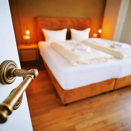 Winzerhaus Am Kardinalsberg Commune fusionnée de Bernkastel-Kues