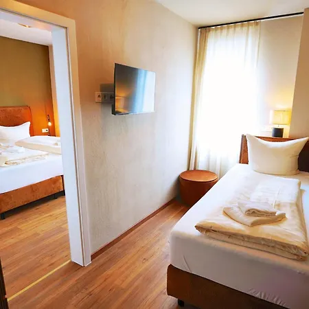 Winzerhaus Am Kardinalsberg Apartamento Bernkastel-Kues