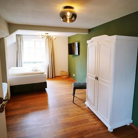 Apartment Winzerhaus Am Kardinalsberg Bernkastel-Kues