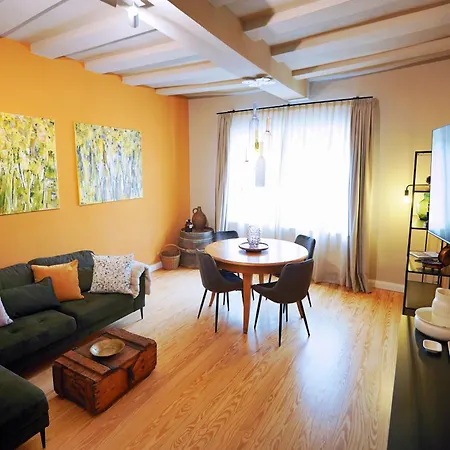 Winzerhaus Am Kardinalsberg