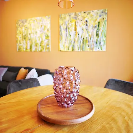 Winzerhaus Am Kardinalsberg