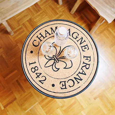 Winzerhaus Am Kardinalsberg Apartamento Bernkastel-Kues