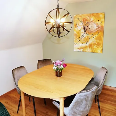 Apartment Winzerhaus Am Kardinalsberg Bernkastel-Kues