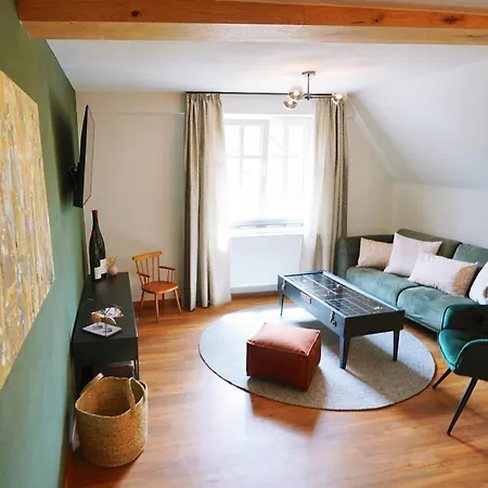 Winzerhaus Am Kardinalsberg Bernkastel-Kues