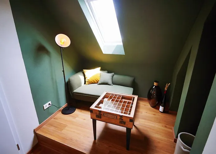 Winzerhaus Am Kardinalsberg