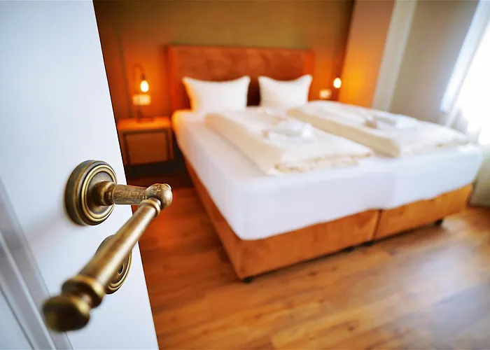 Winzerhaus Am Kardinalsberg Bernkastel-Kues