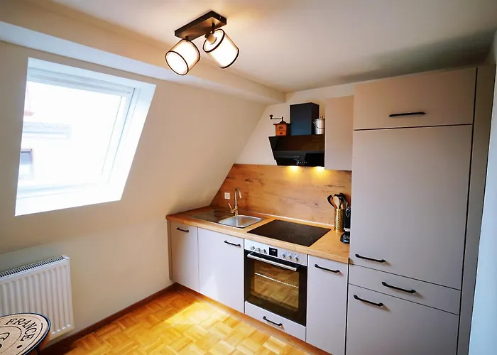 Apartamento Winzerhaus Am Kardinalsberg Bernkastel-Kues