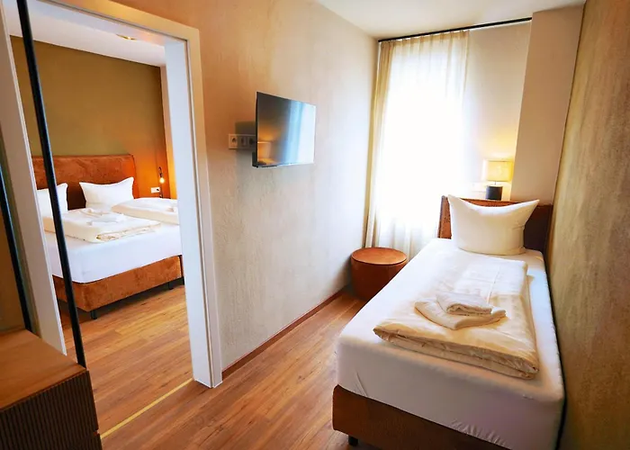 Winzerhaus Am Kardinalsberg Apartamento Bernkastel-Kues