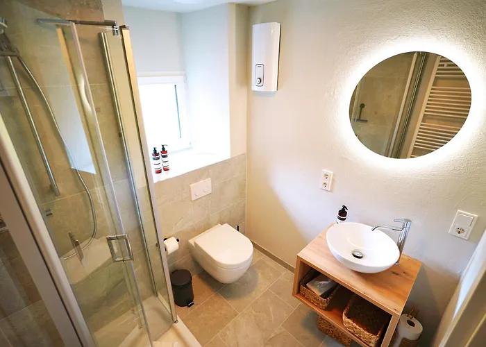 Winzerhaus Am Kardinalsberg *