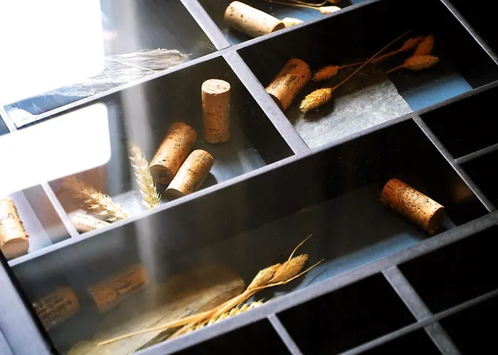 Winzerhaus Am Kardinalsberg