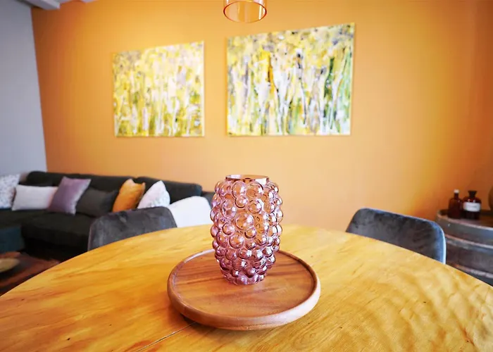 Winzerhaus Am Kardinalsberg