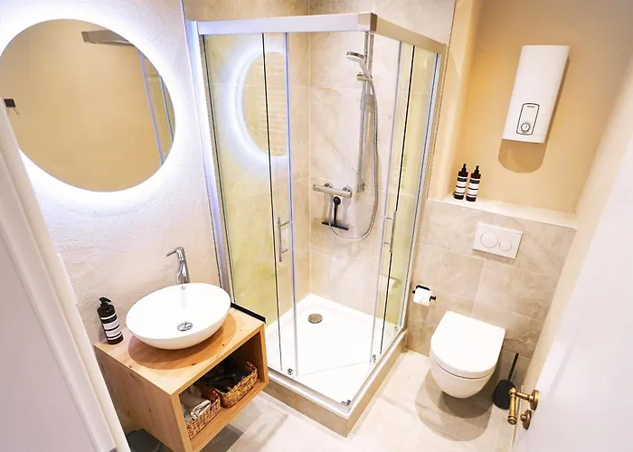 Winzerhaus Am Kardinalsberg Apartamento