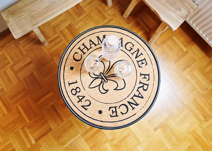 Winzerhaus Am Kardinalsberg Apartamento Bernkastel-Kues