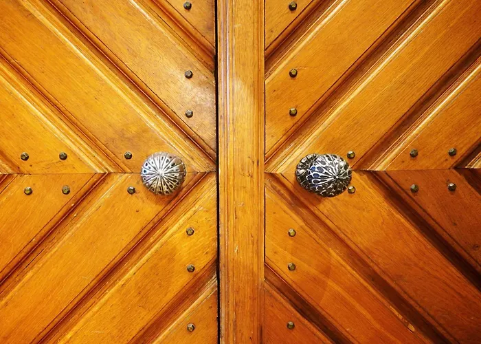 Winzerhaus Am Kardinalsberg Бернкастель-Кюс